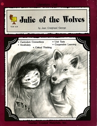 Guide for Using Julie of the Wolves in the Classroom