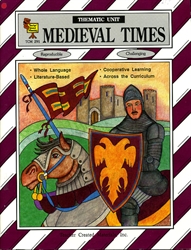 Thematic Unit: Medieval Times