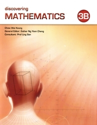 Discovering Mathematics 3B - Textbook