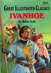 GIC: Ivanhoe