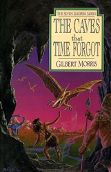 Caves That Time Forgot - Exodus Books