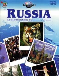 Russia: An Interdisciplinary Unit