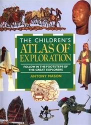 Children's Atlas of Exploration