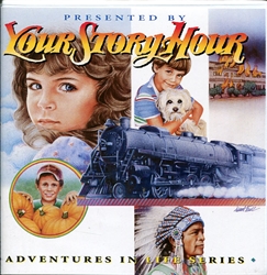 Your Story Hour: Adventures in Life Volume 8