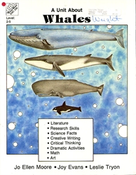 Unit About Whales