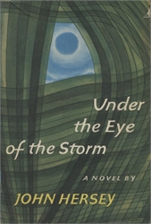 Under the Eye of the Storm