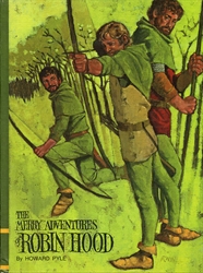 ECL: Merry Adventures of Robin Hood