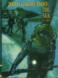 ECL: 20,000 Leagues Under the Sea