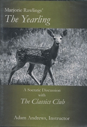 Classics Club - Yearling