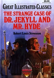 GIC: Strange Case of Dr. Jekyll and Mr. Hyde
