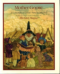 Michael Hague's Mother Goose