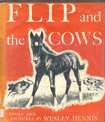 Flip and the Cows