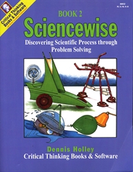 Sciencewise Book 2
