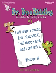 Dr. Dooriddles A1