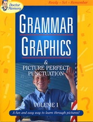 Grammar Graphics Volume I