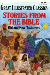 GIC: Stories from the Bible