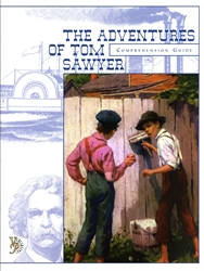 Adventures of Tom Sawyer - Comprehension Guide