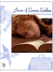 Anne of Green Gables - Comprehension Guide