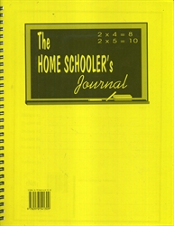 Home Schooler's Journal