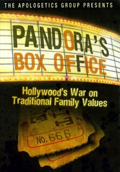Pandora's Box Office DVD