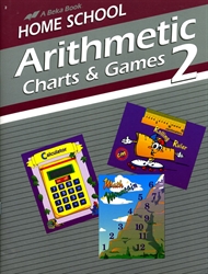 Arithmetic 2 - Charts and Games (old)