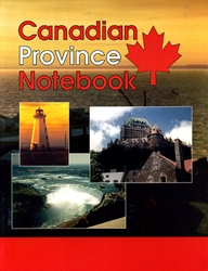 Canadian Province Notebook (old)