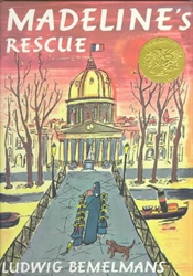 Madeline's Rescue