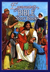 Egermeier's Bible Story Book