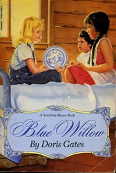 Blue Willow