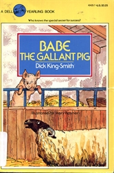 Babe the Gallant Pig