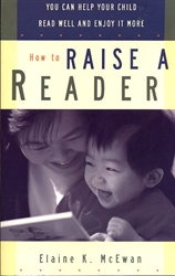 How to Raise a Reader