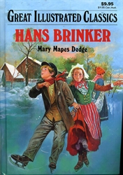 GIC: Hans Brinker