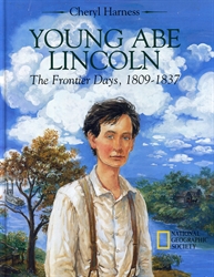 Young Abe Lincoln