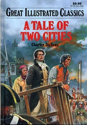 GIC: Tale of Two Cities