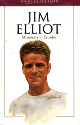 Jim Elliot