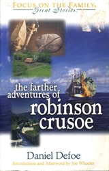 Farther Adventures of Robinson Crusoe