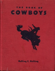 Big Book of Cowboys