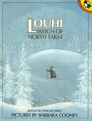 Louhi: Witch of North Farm