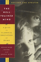 Well-Trained Mind (really old)