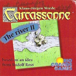 Carcassonne - The River II