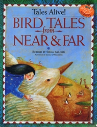 Bird Tales From Near And Far