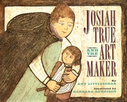 Josiah True and the Art Maker