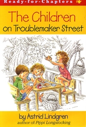 Children On Troublemaker Street