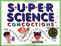 Super Science Concoctions