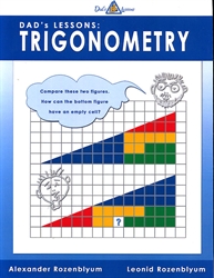 Dad's Lessons: Trigonometry