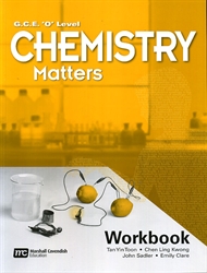 Chemistry Matters - Workbook (old)