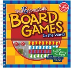 15 Greatest Board Games in the World