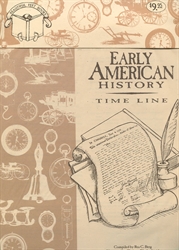 Early American History - Intermediate Timeline (old)
