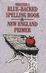 Blue-Backed Spelling Book & New England Primer