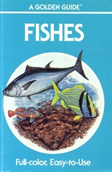 Golden Guide: Fishes